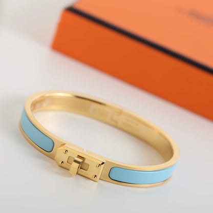 [Plus&Max]HM KELLY CLOUD BLUE BRACELET