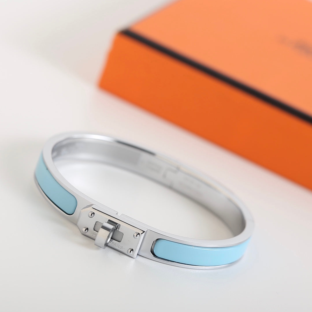 [Plus&Max]HM KELLY CLOUD BLUE BRACELET