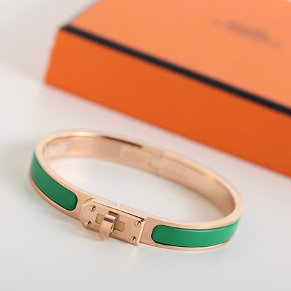 [Plus&Max]HM KELLY GREEN BRACELET