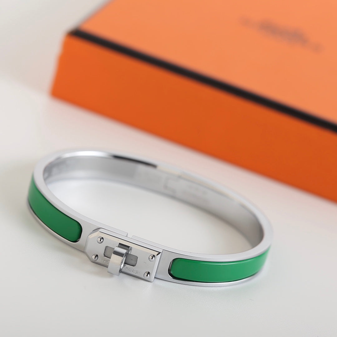 [Plus&Max]HM KELLY GREEN BRACELET