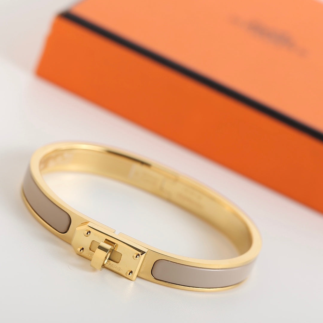 [Plus&Max]HM KELLY GREY BRACELET