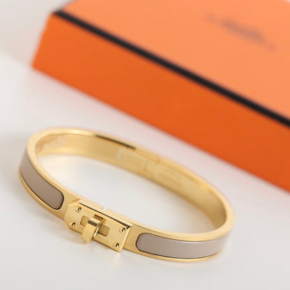 [Plus&Max]HM KELLY GREY BRACELET