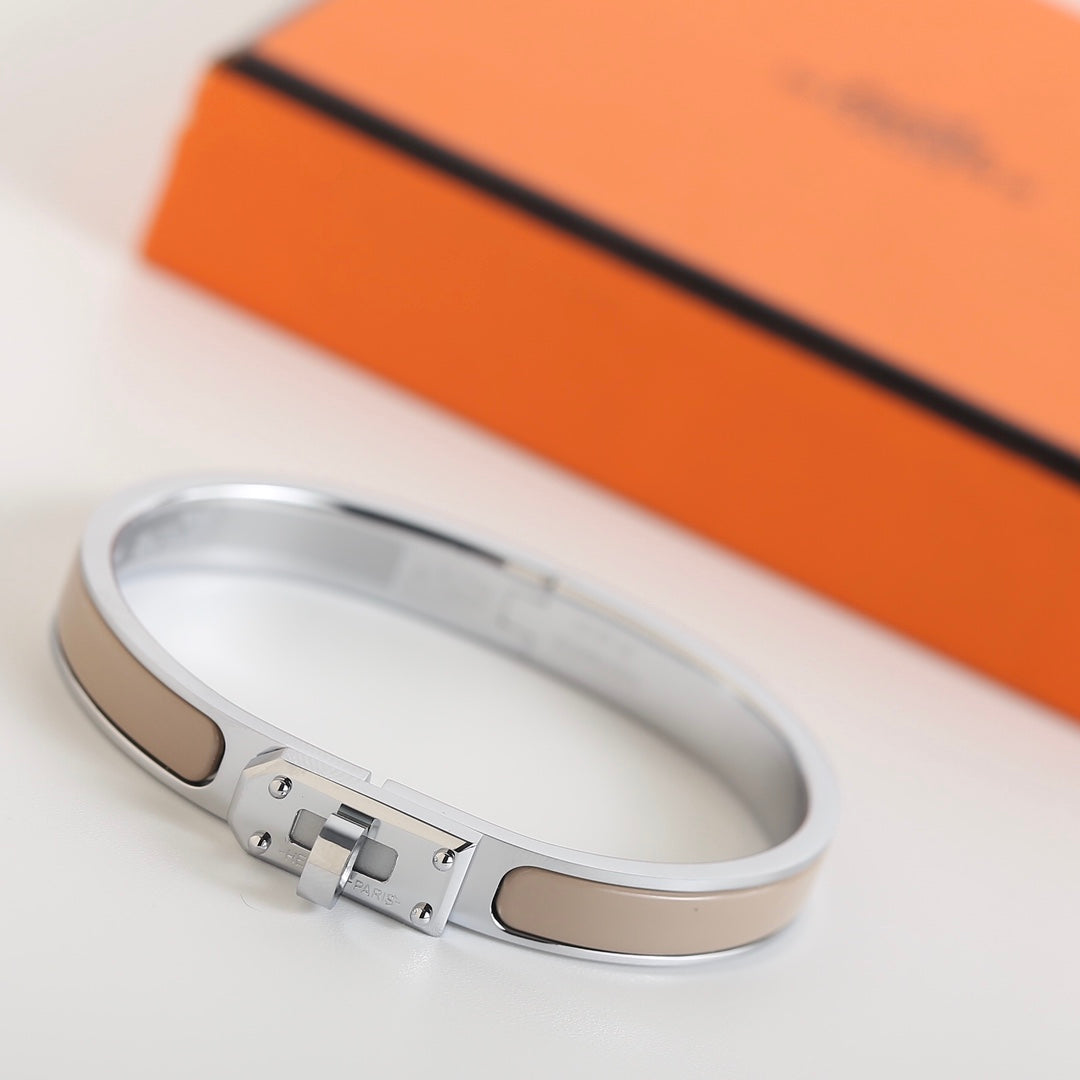 [Plus&Max]HM KELLY GREY BRACELET