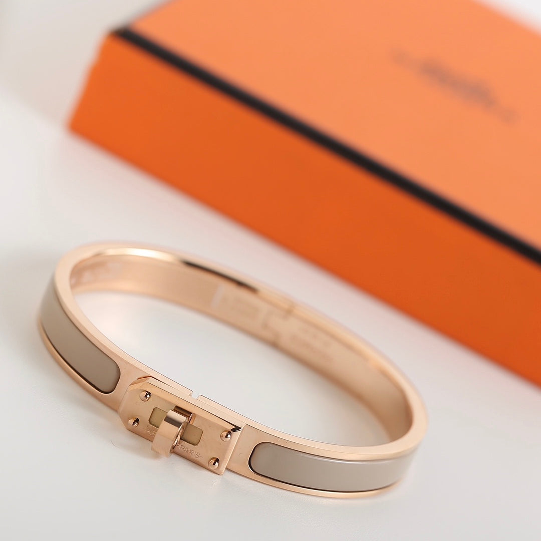 [Plus&Max]HM KELLY GREY BRACELET