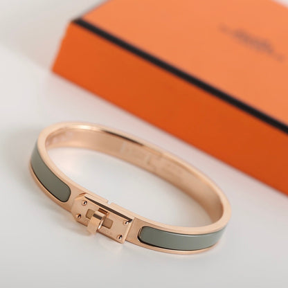 [Plus&Max]HM KELLY BLUE GREEN BRACELET