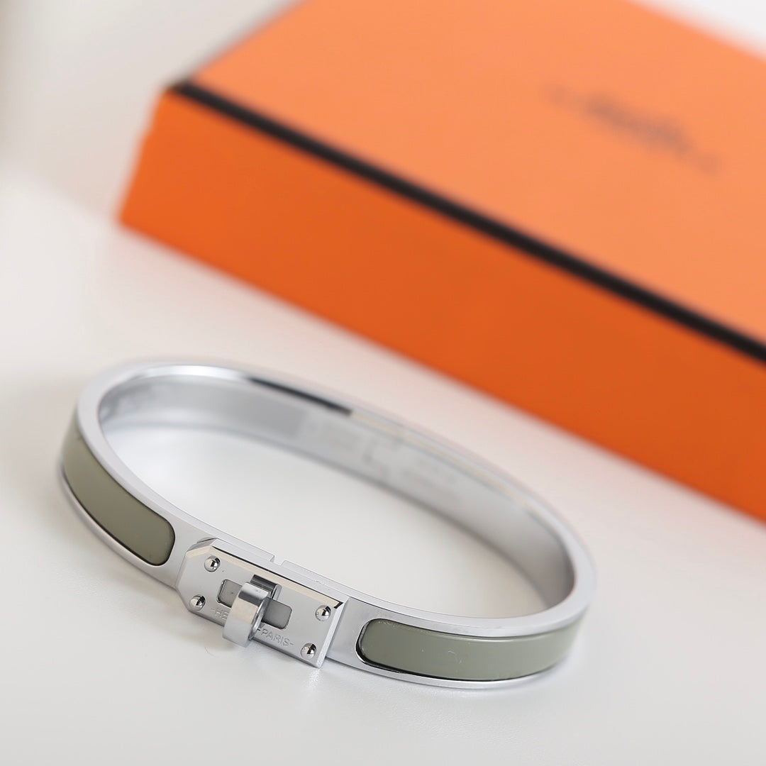 [Plus&Max]HM KELLY BLUE GREEN BRACELET