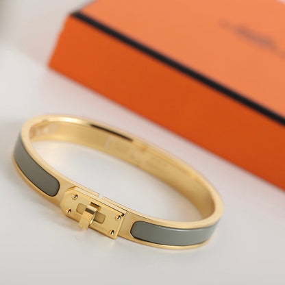 [Plus&Max]HM KELLY BLUE GREEN BRACELET