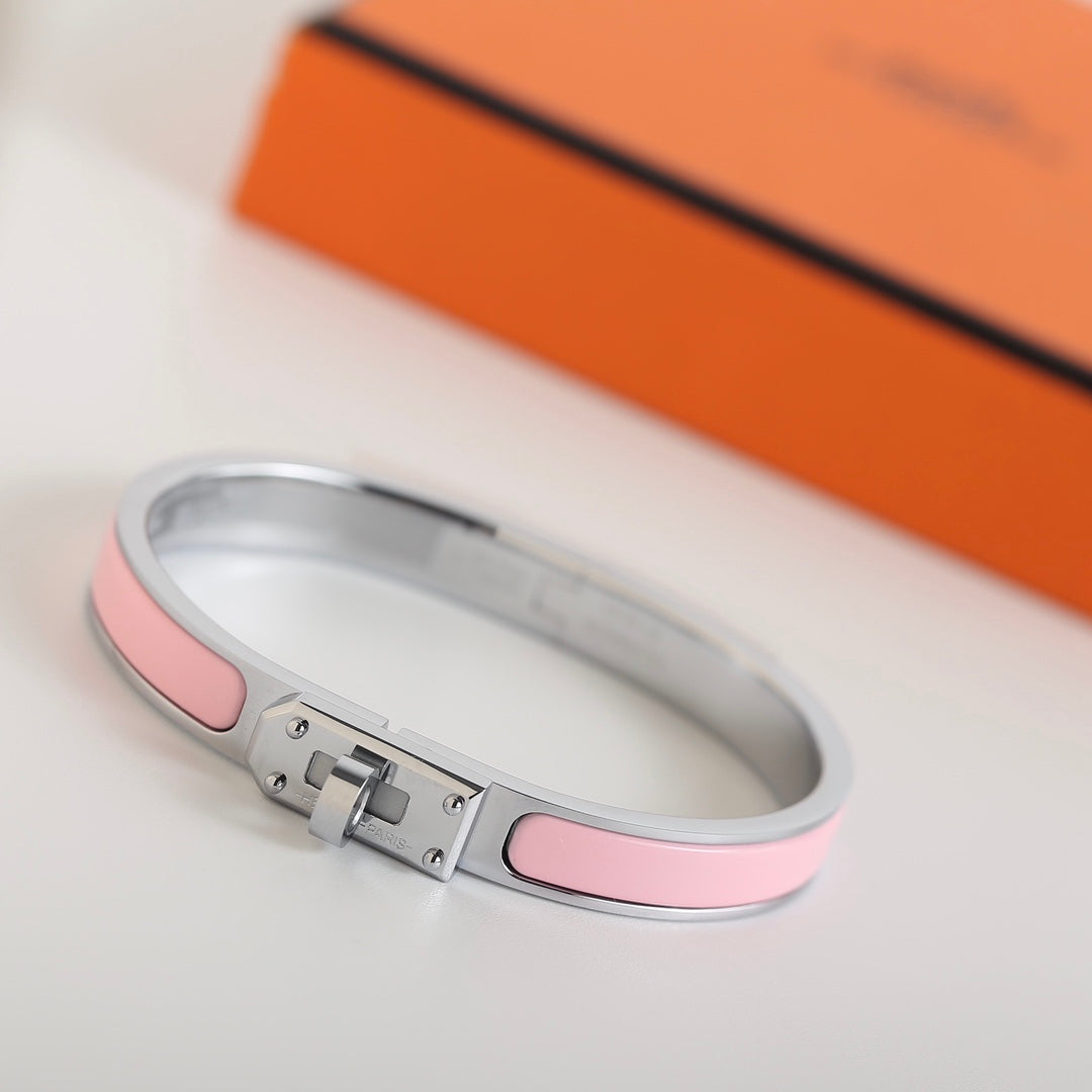 [Plus&Max]HM KELLY PINK BRACELET