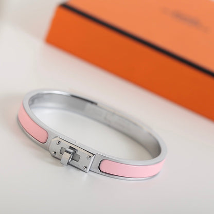 [Plus&Max]HM KELLY PINK BRACELET
