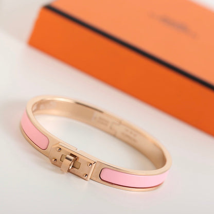 [Plus&Max]HM KELLY PINK BRACELET