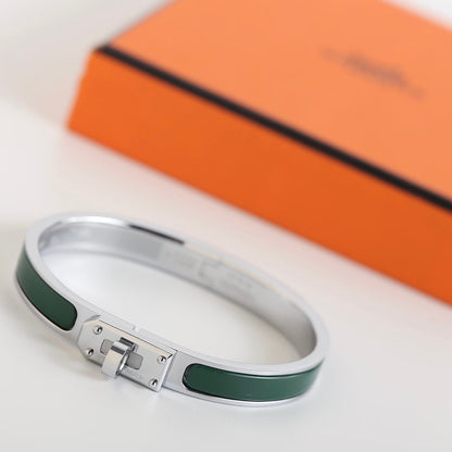 [Plus&Max]HM KELLY KHAKI BRACELET