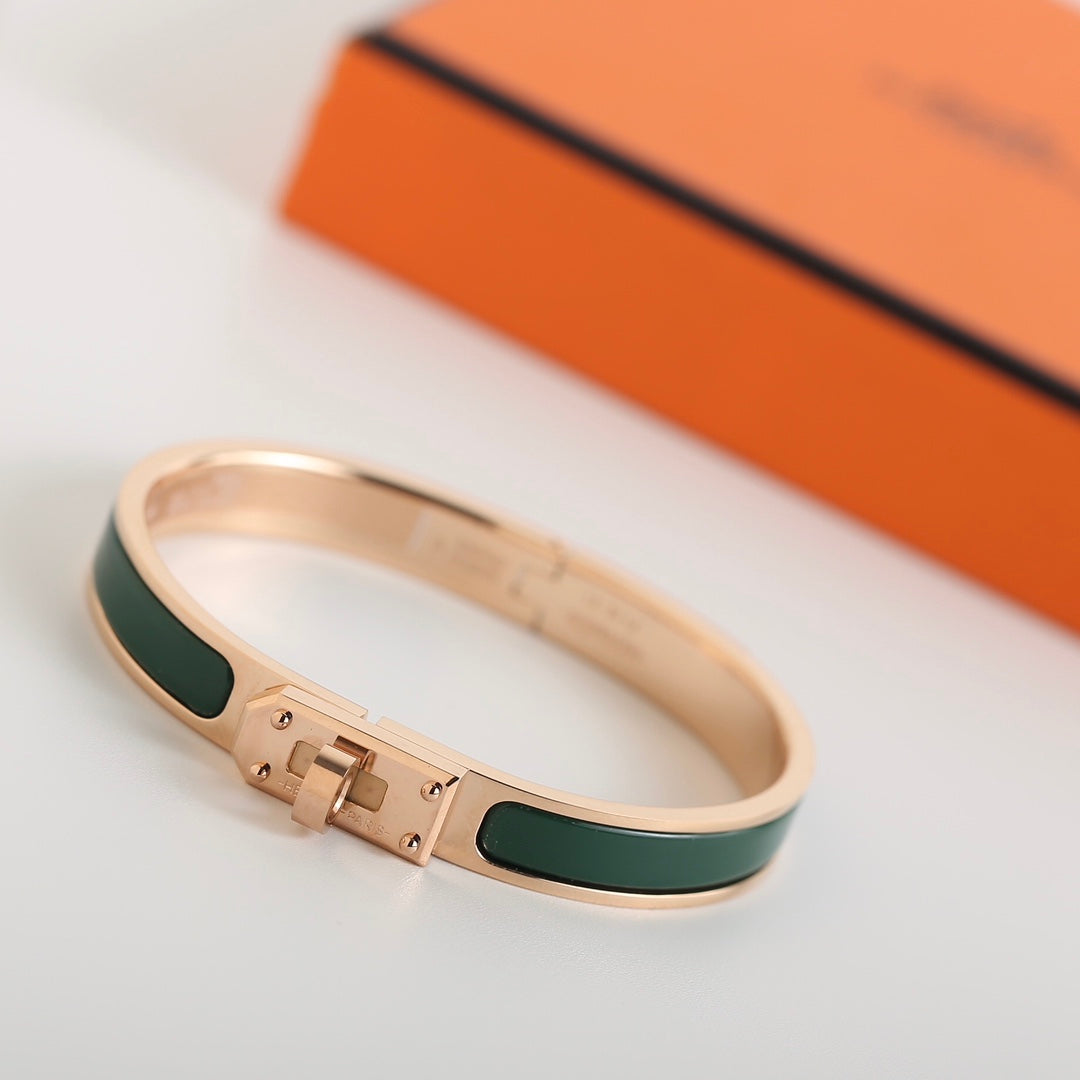 [Plus&Max]HM KELLY KHAKI BRACELET