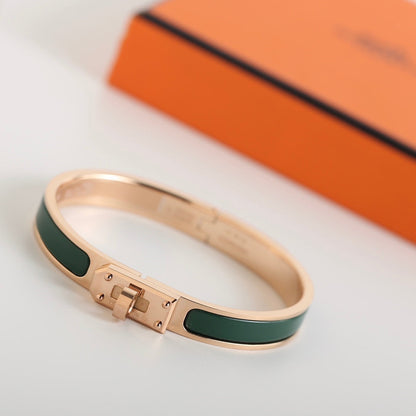 [Plus&Max]HM KELLY KHAKI BRACELET