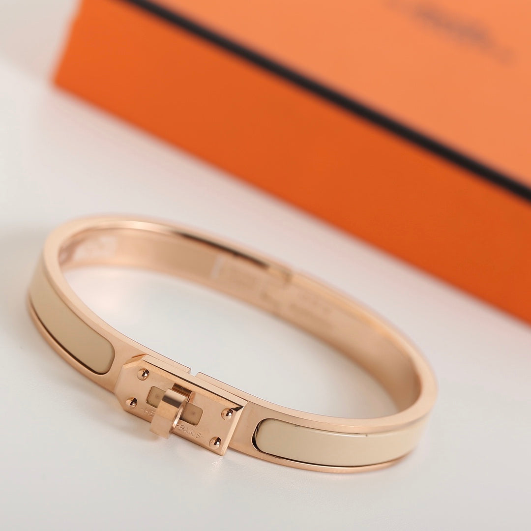 [Plus&Max]HM KELLY BEIGE BRACELET