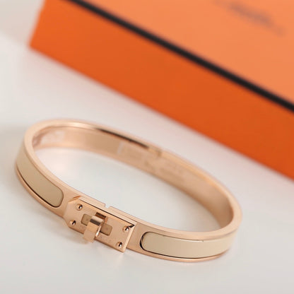 [Plus&Max]HM KELLY BEIGE BRACELET