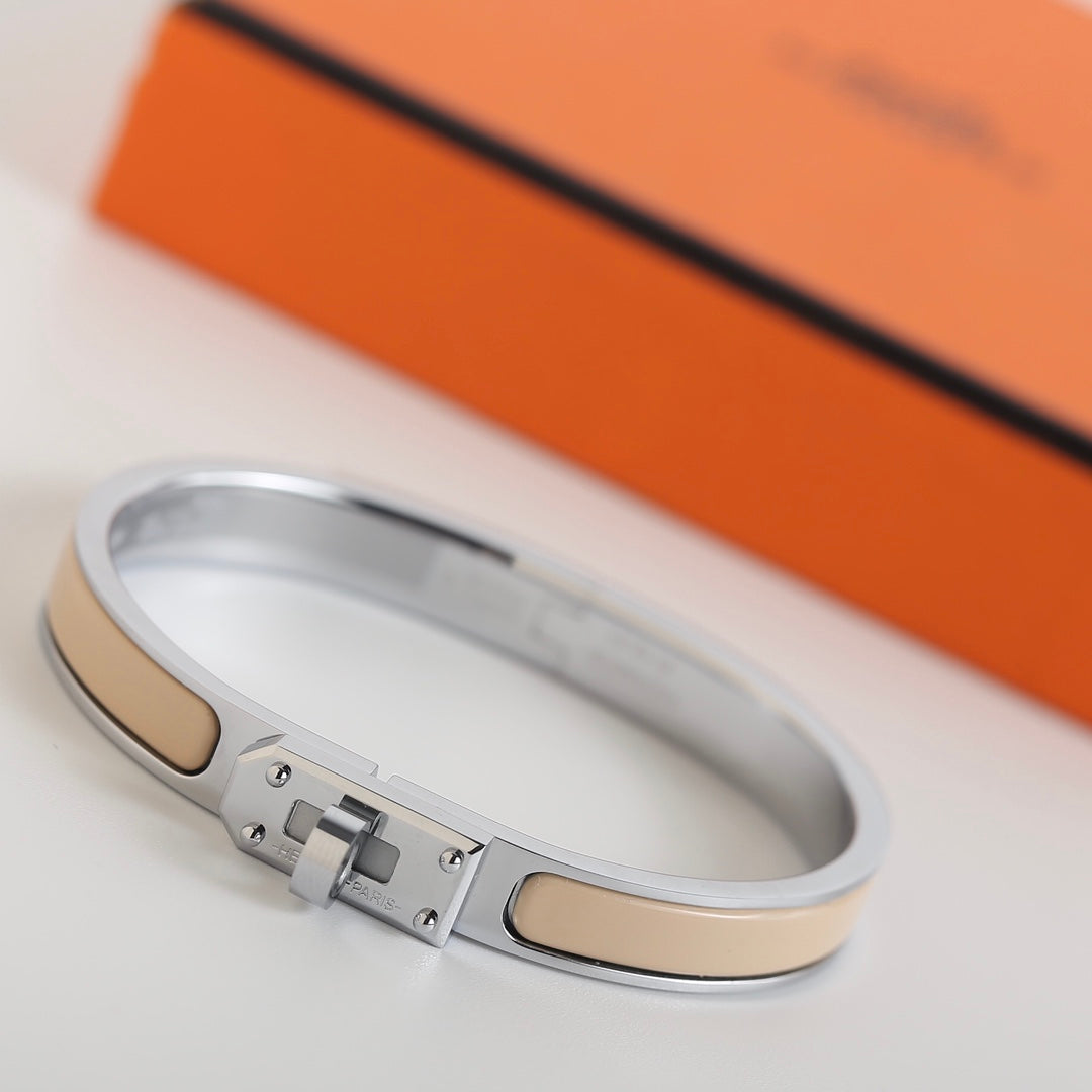 [Plus&Max]HM KELLY BEIGE BRACELET