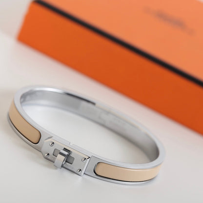 [Plus&Max]HM KELLY BEIGE BRACELET