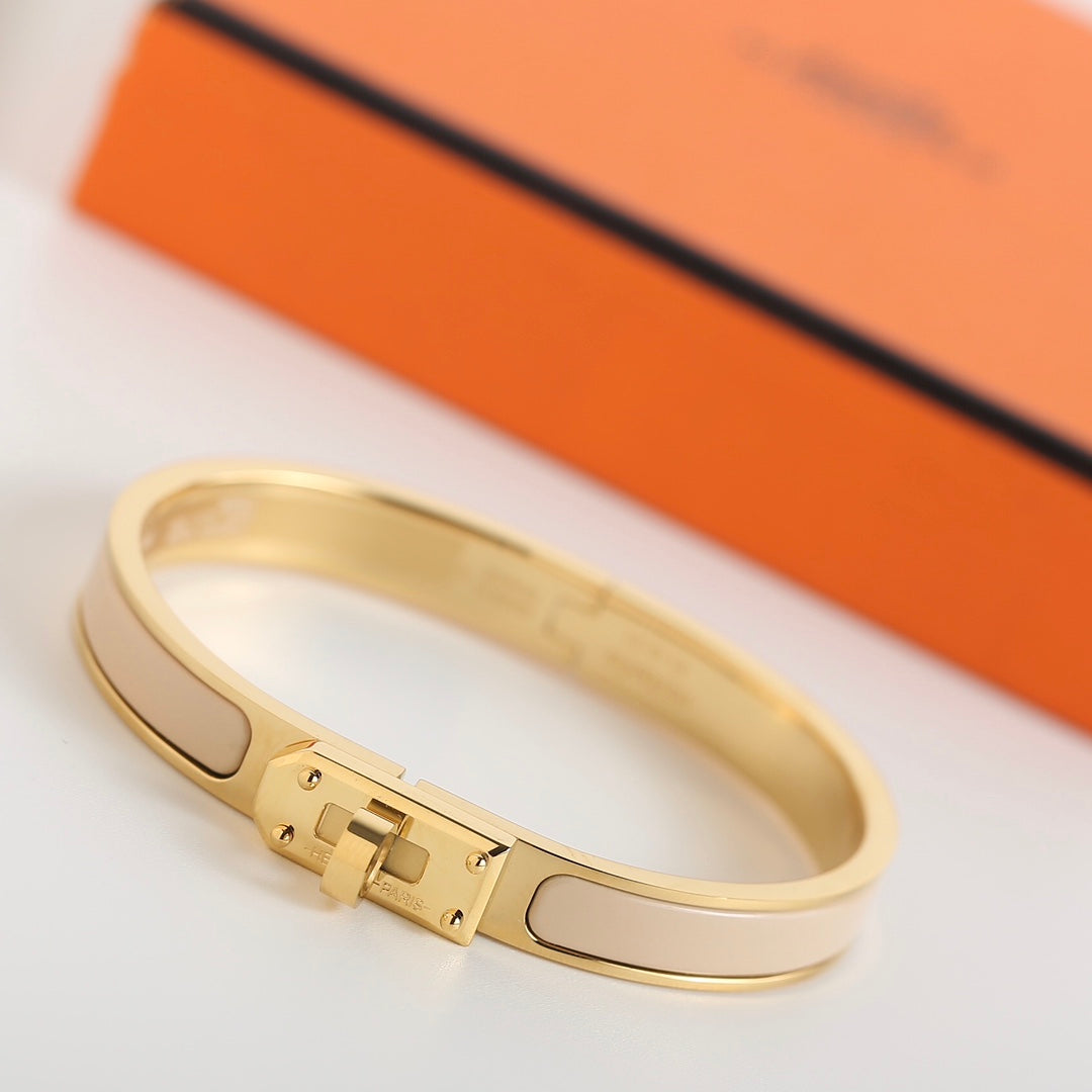 [Plus&Max]HM KELLY BEIGE BRACELET