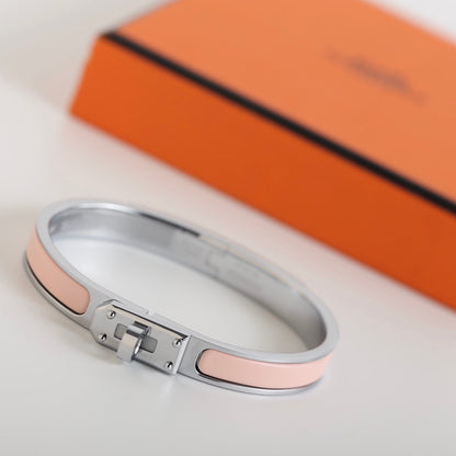 [Plus&Max]HM KELLY LIGHT PINK BRACELET