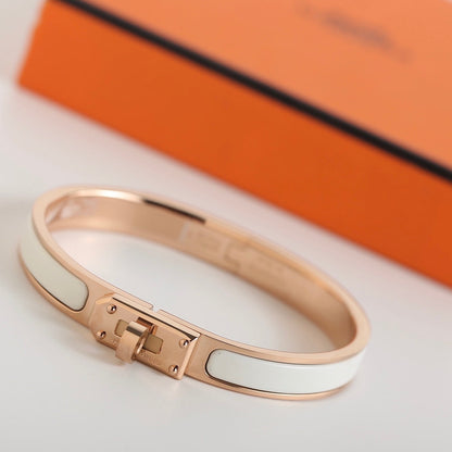 [Plus&Max]HM KELLY WHITE BRACELET