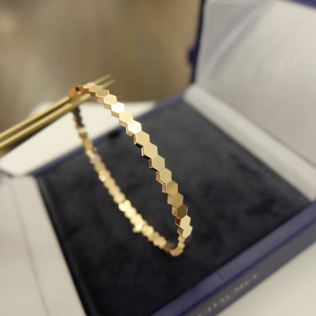 [Plus&Max]BEE LOVE BRACELET