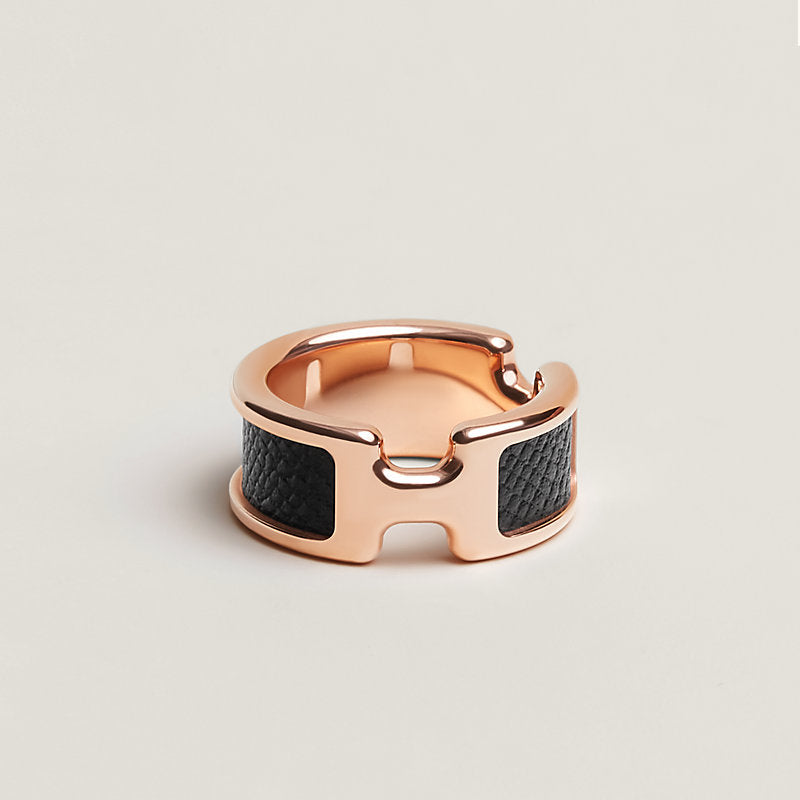 [Plus&Max]OLYMPE PINK GOLD RING