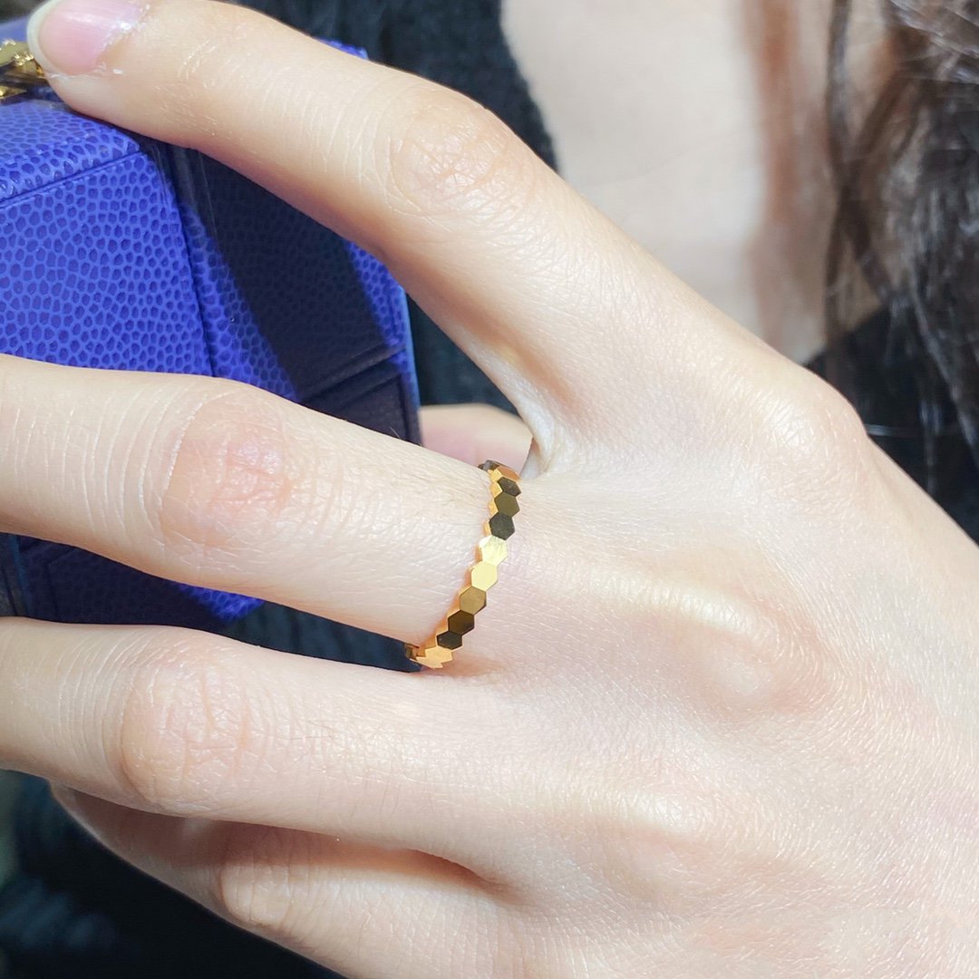 [Plus&Max]BEE LOVE SMALL RING