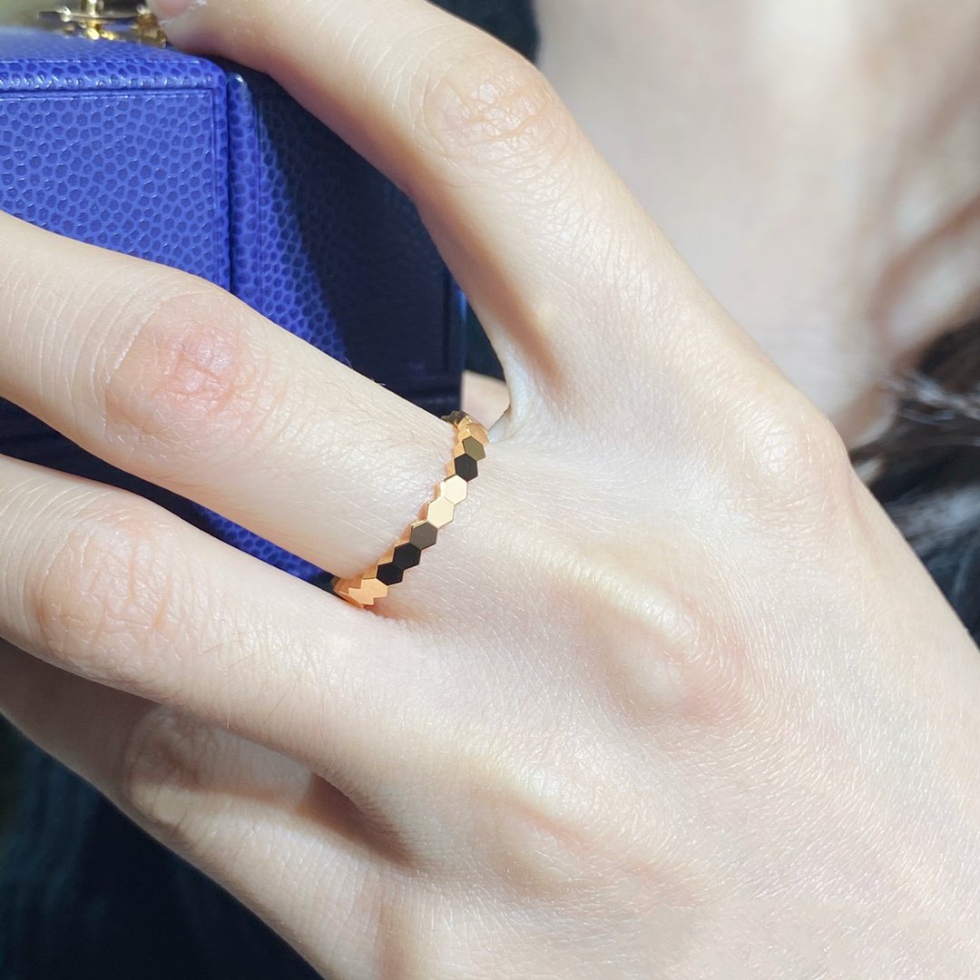 [Plus&Max]BEE LOVE SMALL RING