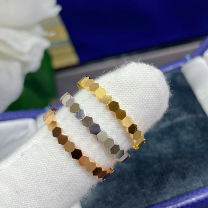 [Plus&Max]BEE LOVE SMALL RING