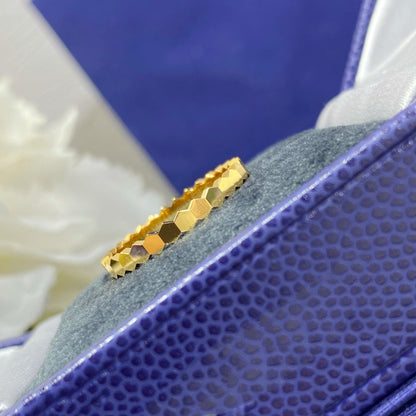 [Plus&Max]BEE LOVE SMALL RING