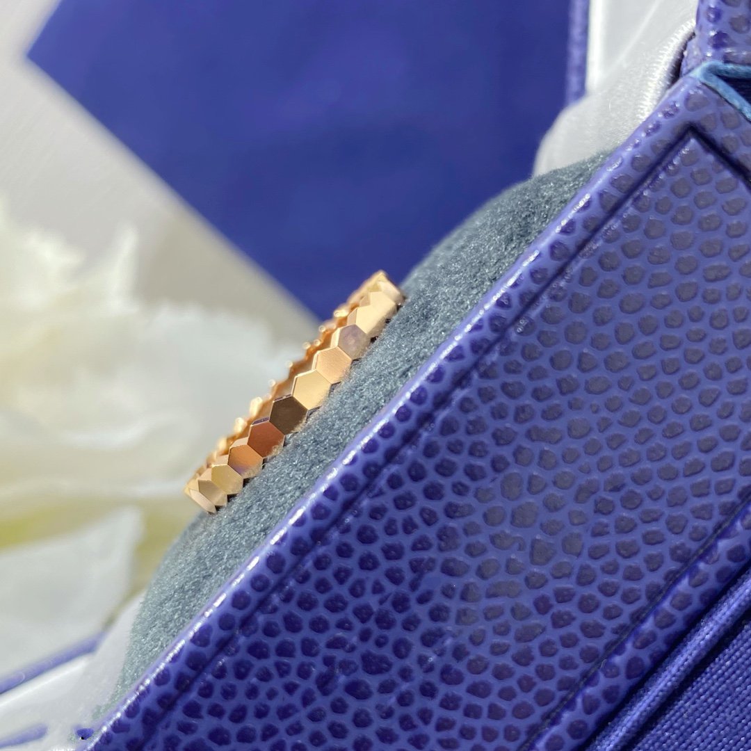 [Plus&Max]BEE LOVE SMALL RING