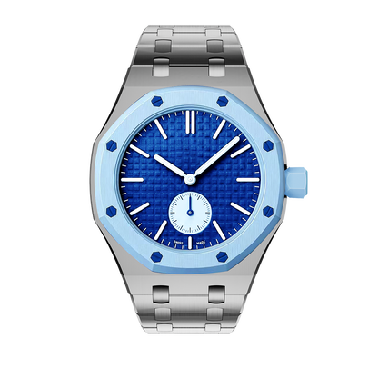 [Plus&Max]ROYAL OAK POP EXCLUSIVE STEE CASE & STRAP