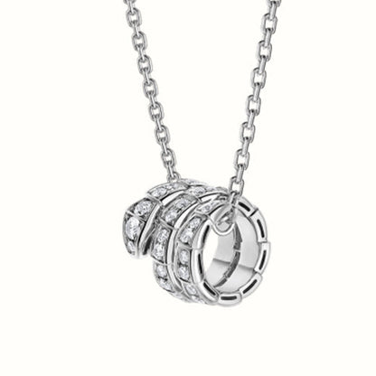 [Plus&Max]SPIRIT S  NECKLACE COLLECTION