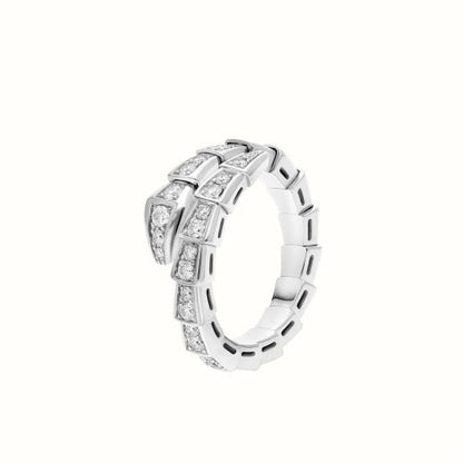[Plus&Max]SPIRIT S RING COLLECTION