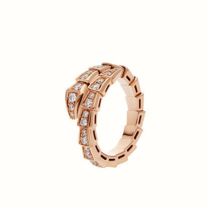 [Plus&Max]SPIRIT S RING COLLECTION