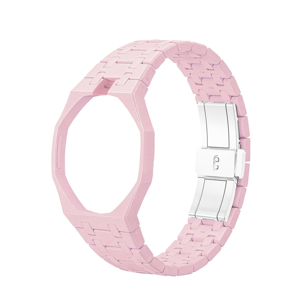 Royal Oak Pop Exclusive Bioceramic Case & Bioceramic Strap Pure Color