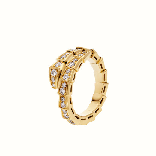 [Plus&Max]SPIRIT S RING COLLECTION