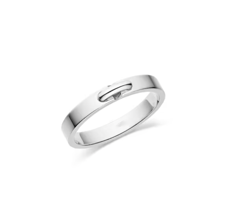 [Plus&Max]ALLIANCE LIENS VIDENCE 3MM RING