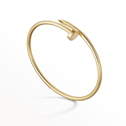 [Plus&Max]JUSTE BRACELET 2.5MM