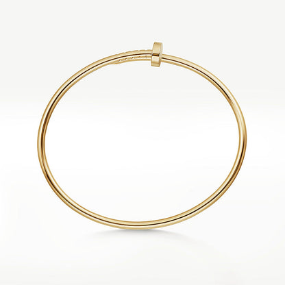 [Plus&Max]JUSTE BRACELET 2.5MM