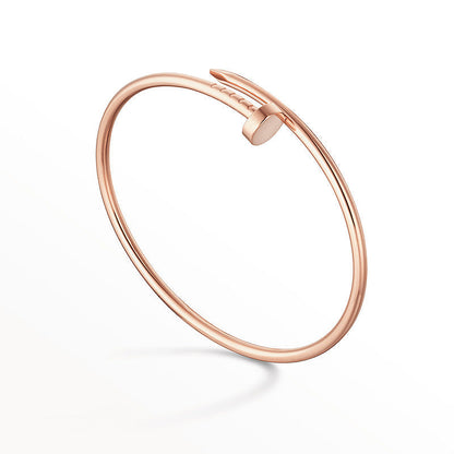 [Plus&Max]JUSTE BRACELET 2.5MM