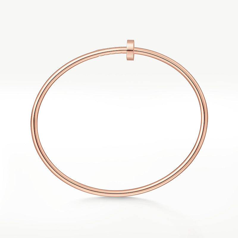 [Plus&Max]JUSTE BRACELET 2.5MM