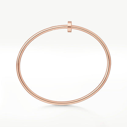 [Plus&Max]JUSTE BRACELET 2.5MM