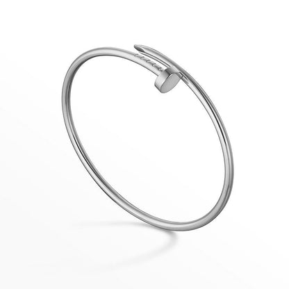 [Plus&Max]JUSTE BRACELET 2.5MM
