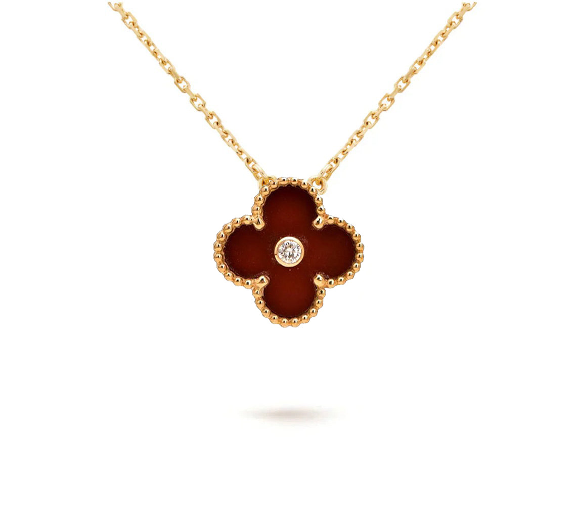 [Plus&Max]CHRISTMAS LIMITED EDITION NECKLACE COLLECTION