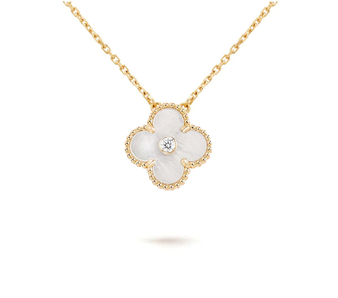 [Plus&Max]CHRISTMAS LIMITED EDITION NECKLACE COLLECTION