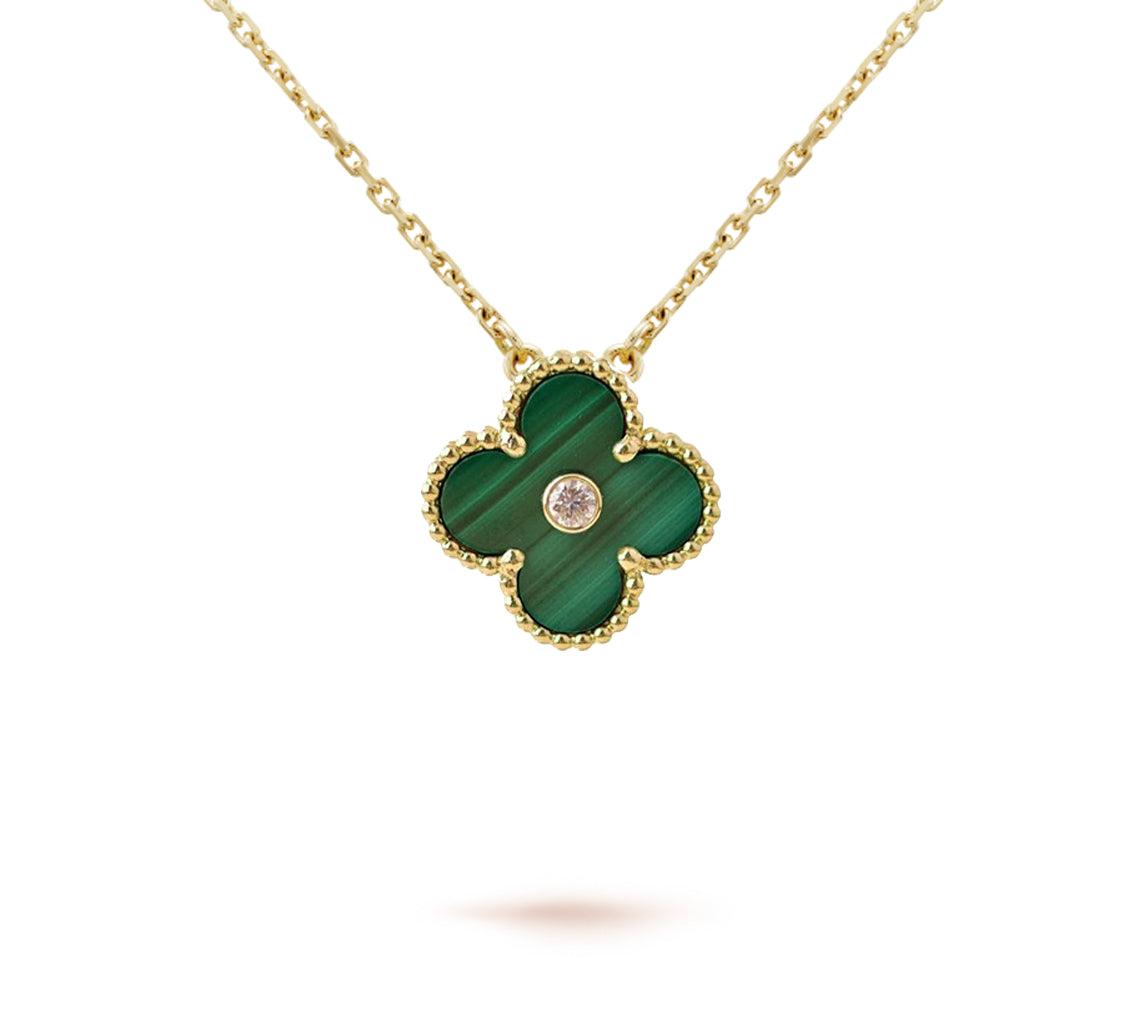 [Plus&Max]CHRISTMAS LIMITED EDITION NECKLACE COLLECTION