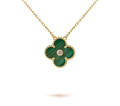 [Plus&Max]CHRISTMAS LIMITED EDITION NECKLACE COLLECTION