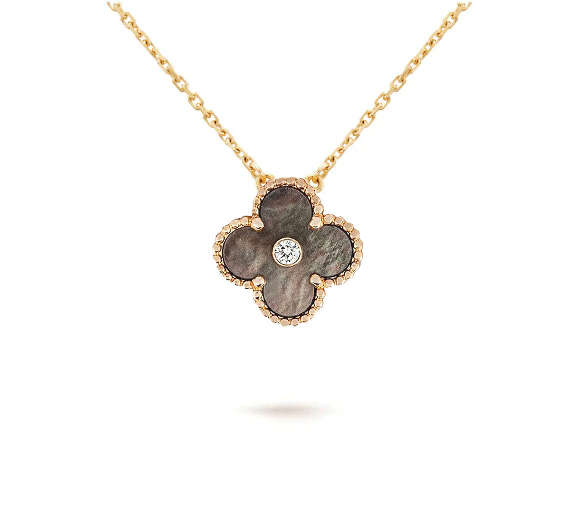 [Plus&Max]CHRISTMAS LIMITED EDITION NECKLACE COLLECTION
