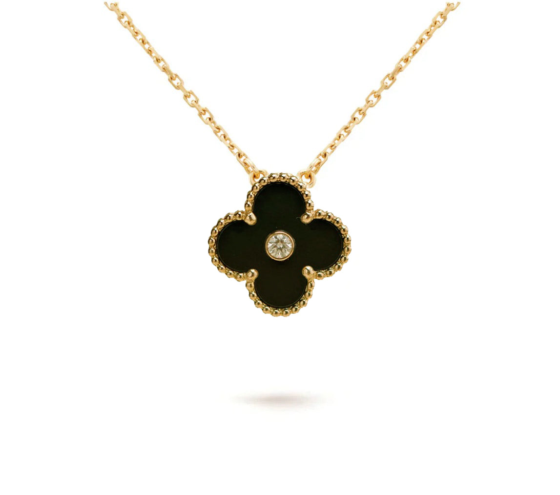 [Plus&Max]CHRISTMAS LIMITED EDITION NECKLACE COLLECTION